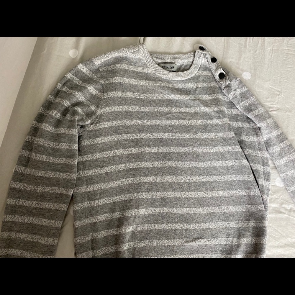 Kenneth Cole Reaction Men Sweater